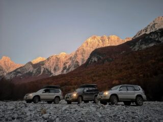 KATRA DIENA KĀ JAUNS PIEDZĪVOJUMS

Mazāk ikdienas. Vairāk kalnu.
Mazāk steigas. Vairāk piedzīvojumu.
Mazāk plānu. Vairāk atmiņu. ⛰️💙

🌍 Uzzināt vairāk un pieteikties braucienam vari 👉🏼 @balticoverlanders bio sadaļā!