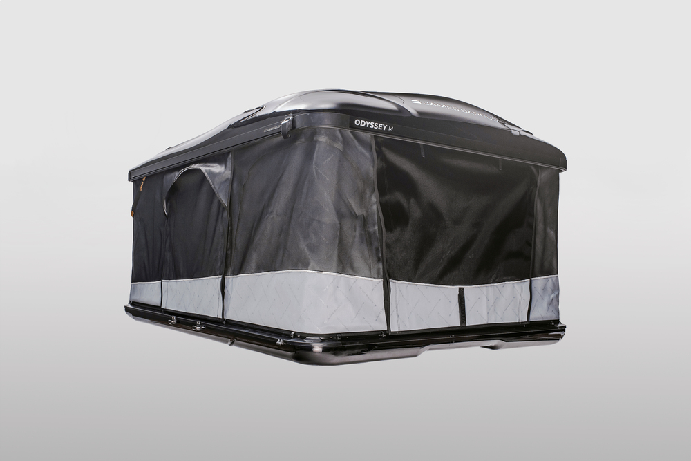 James baroud hotsell tents for sale