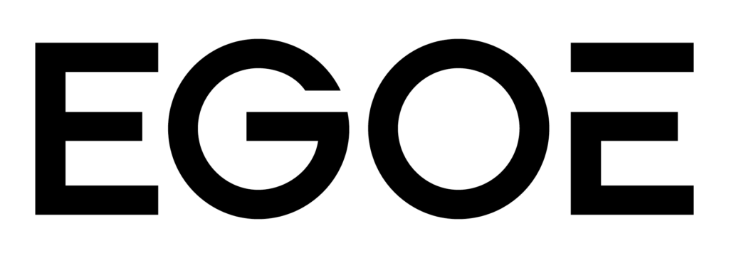 Egoe logo
