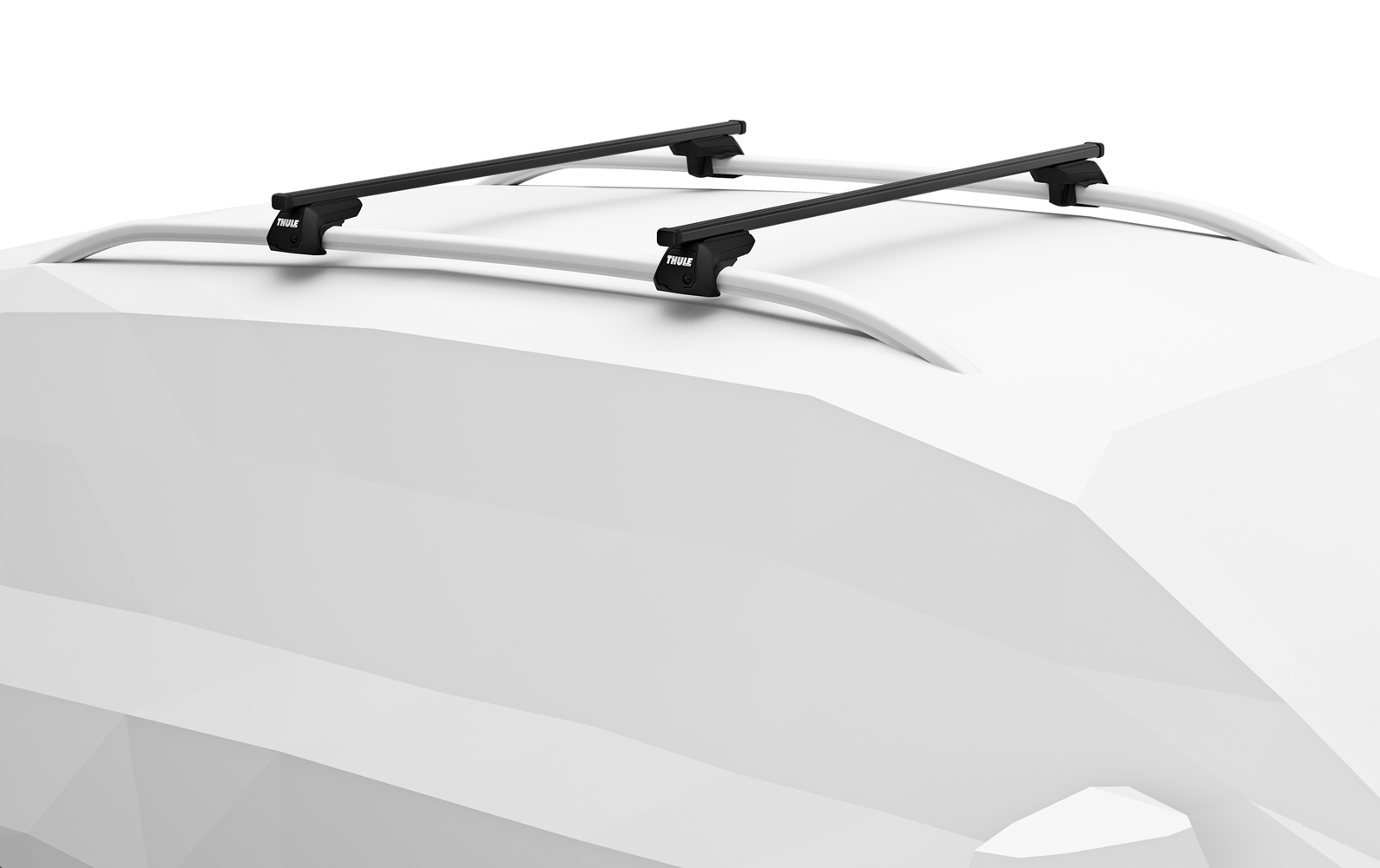 Thule smartrack squarebar sale